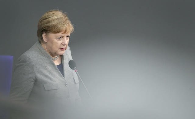 Enerji kriziyle boğuşan Almanya da olay sözler! Merkel in eski danışmanı itiraf etti