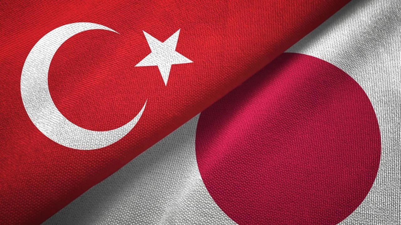 Japonya geleceğin petrolü için Türkiye ile işbirliği yapacak