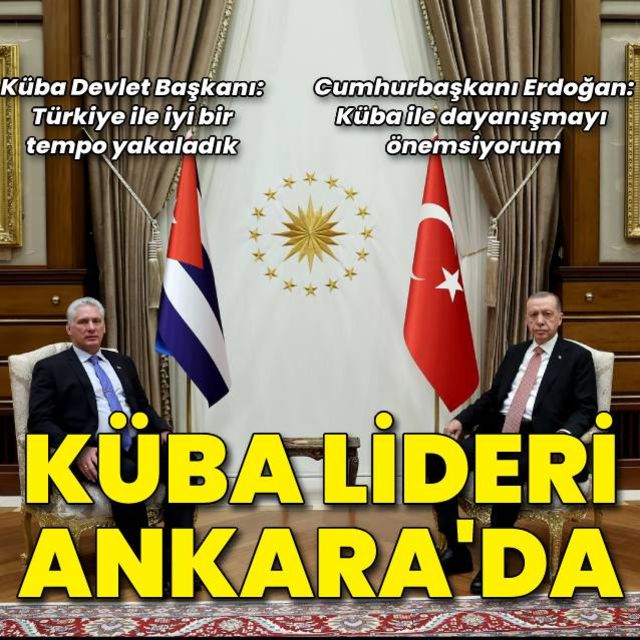 Cumhurbaşkanı Recep Tayyip Erdoğan dan açıklamalar