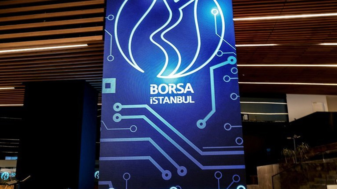 Borsa İstanbul'da günlük düşüşler, yüzde 5'e ulaştı, devre kesici çalıştı