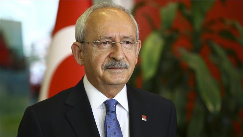 Son dakika haberi Kılıçdaroğlu  13 Şubat’ta açıklayacağız inşallah