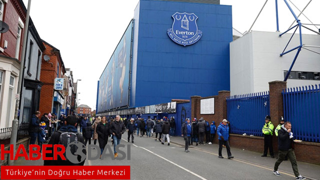 Finansal kuralları çiğnemenin bedeli ağır oldu Premier Lig yönetimi Everton ı disipline sevk etti