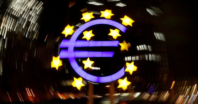 Euro Bölgesinde yatırımcı güveni art arda 3 aydır yükseliyor