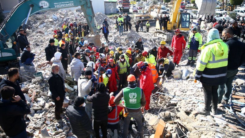 Bakanlık tan deprem bölgelerindeki refakatsiz çocuklara ilişkin açıklama