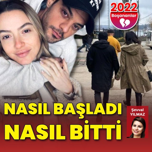 2022 de aşklar nasıl başladı nasıl bitti