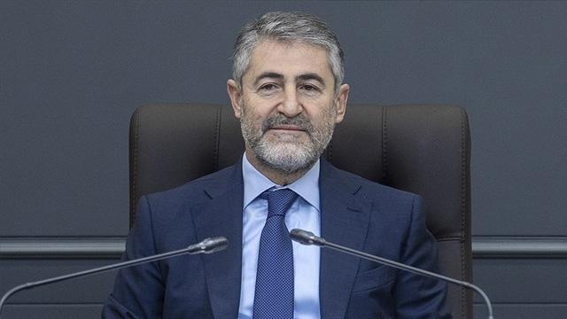 Bakan Nebati: Enflasyonda en zorlu dönemi ardımızda bıraktık