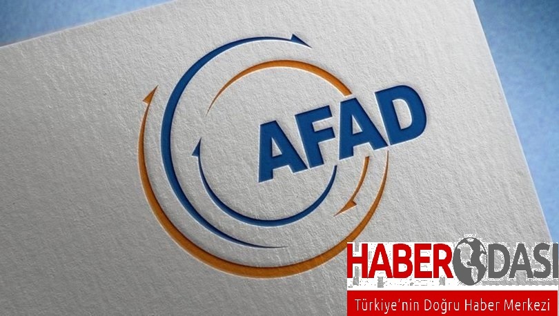 AFAD dan afetzedelere hane başı destek ödemesi hakkında açıklama