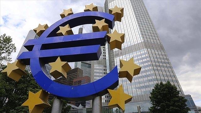 Euro Bölgesi için enflasyon tahmini revize edildi