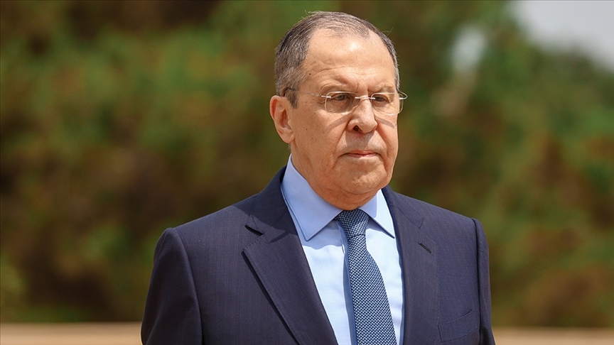 Rusya  Lavrov un bulunduğu Bağdat ta da bir deprem hissedildi