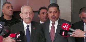 Kılıçdaroğlu  Yeter  Söz Milletin Dedik  14 Mayıs Gelince  Yeter Söz Milletin Olacak