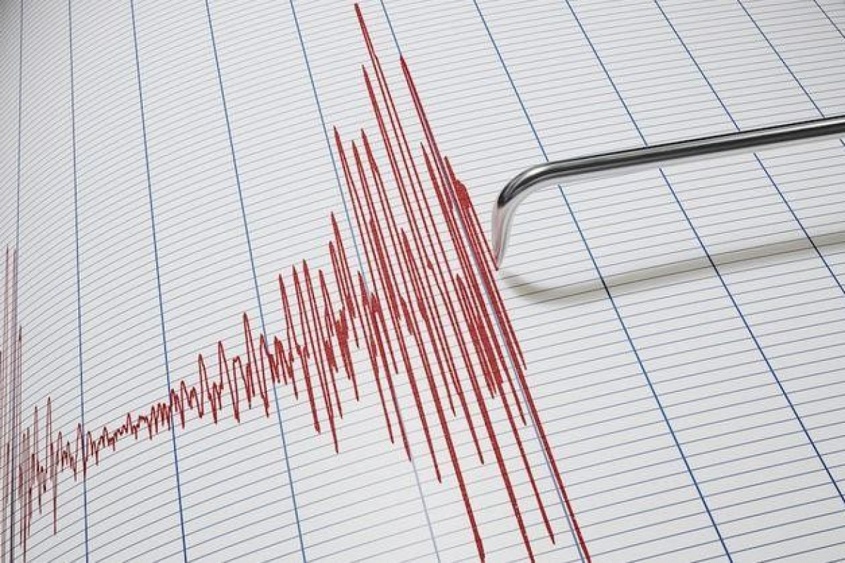 Tokatta arka arkaya 2 deprem