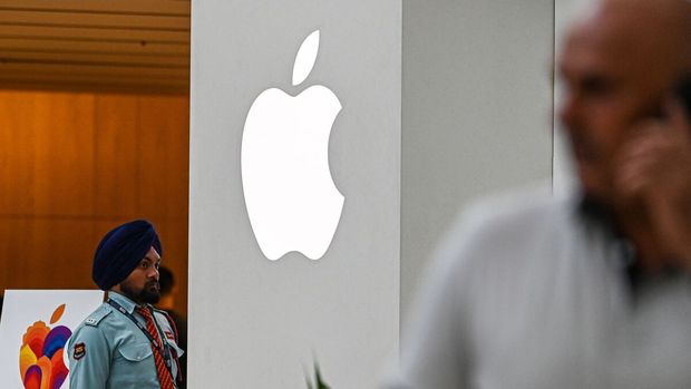 Apple dan Çin e karşı Hindistan hamlesi