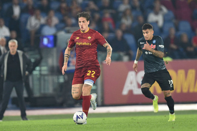 Transferde son dakika Fenerbahçe ve Galatasaray Zaniolo nun peşinde