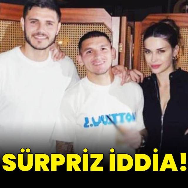 Mauro Icardi ile Devrim Özkan hakkında sürpriz iddia