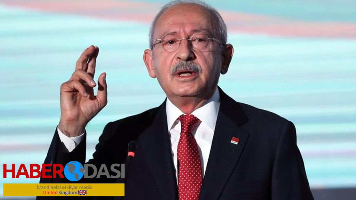 Kılıçdaroğlundan en düşük emekli maaşının 7500 liraya yükseltilmesine ilk yorum Açlık sınırının altında bir rakam