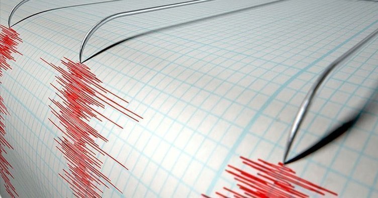 Afganistanda 5  9 büyüklüğünde deprem