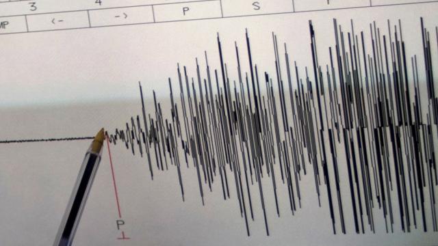 Vanuatu açıklarında 7 büyüklüğünde deprem