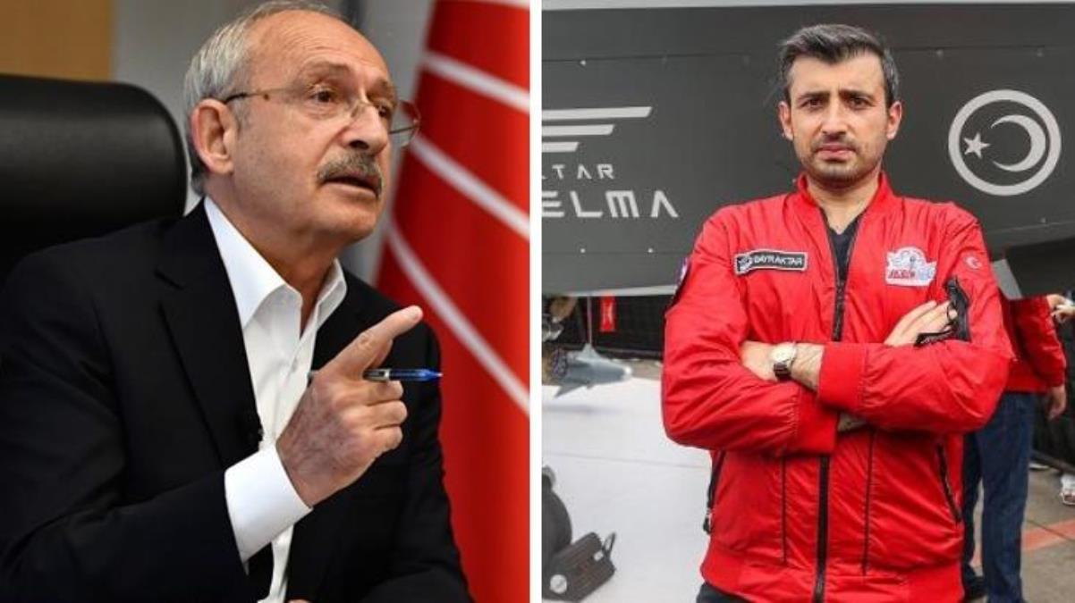 Kemal Kılıçdaroğlu nun BAYKAR sorusuna cevabı net oldu