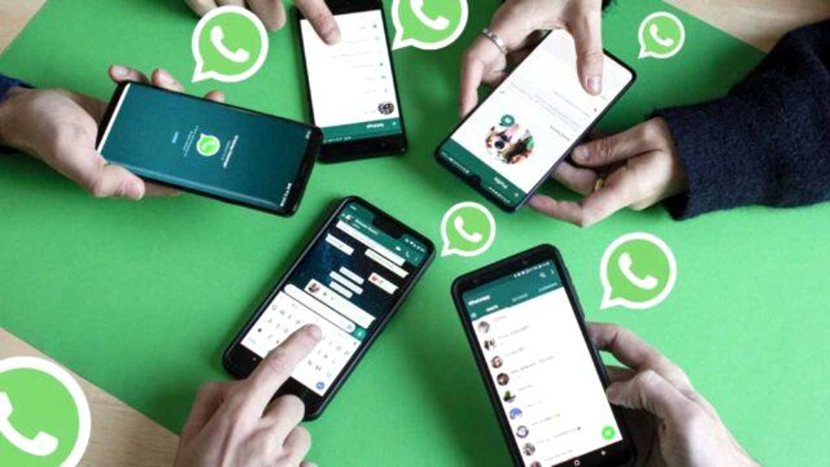 WhatsApp kalite bozulmadan fotoğraf nasıl gönderilir