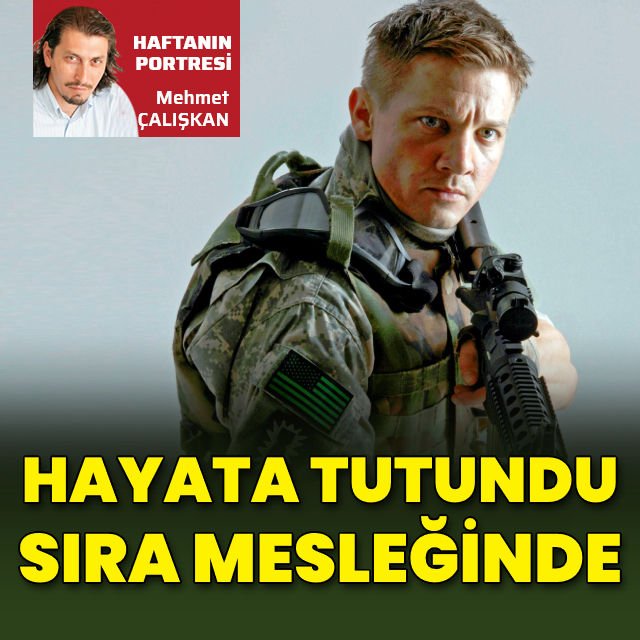 Jeremy Renner nesilde bir görülebilecek fırtınada hayatını kaybediyordu