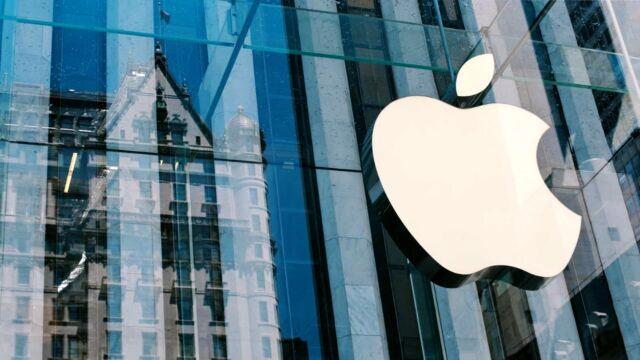 Apple a ağır suçlama Patent ihlalinden suçlu bulundu