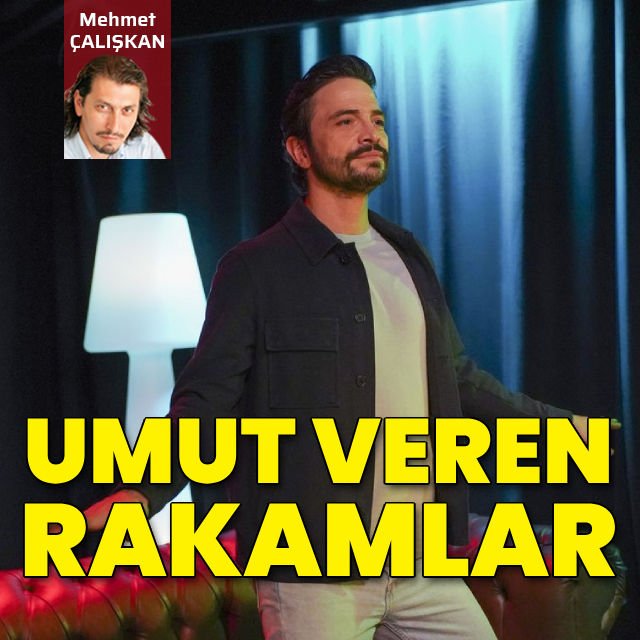 Sinema sektörüne umut veren rakamlar