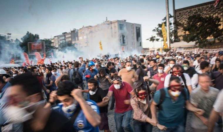 10 yıl sonra gelen karar Avukat Doğan Erkan Gezi yargılanamaz