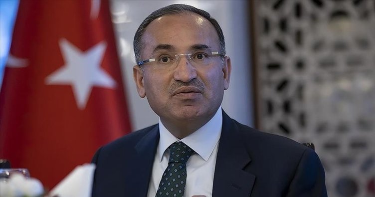 Bekir Bozdağ dan Ekrem İmamoğlu açıklaması