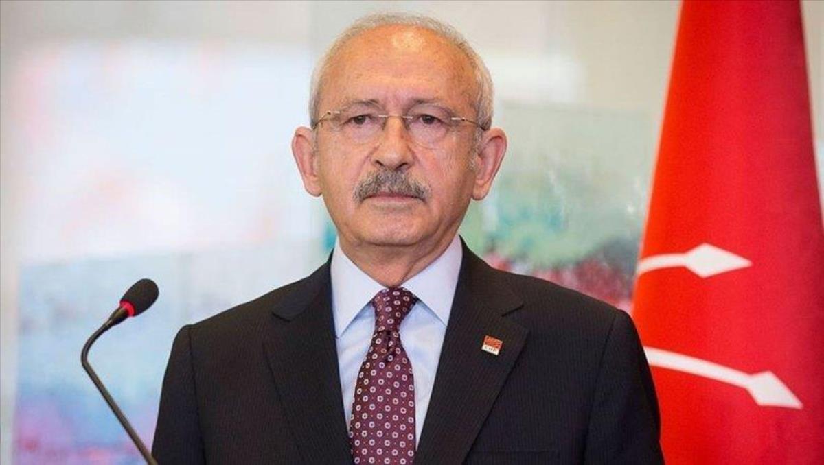 Kılıçdaroğlu İmamoğlu ve Yavaş a bir kez daha kapıyı kapattı Aday 6 lı masadan çıkarsa daha avantajlı olur