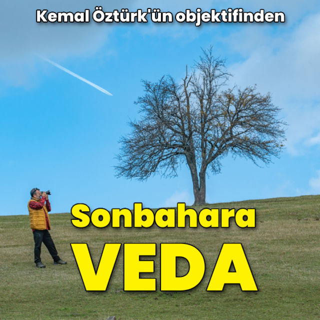 En doğuda sonbahara veda