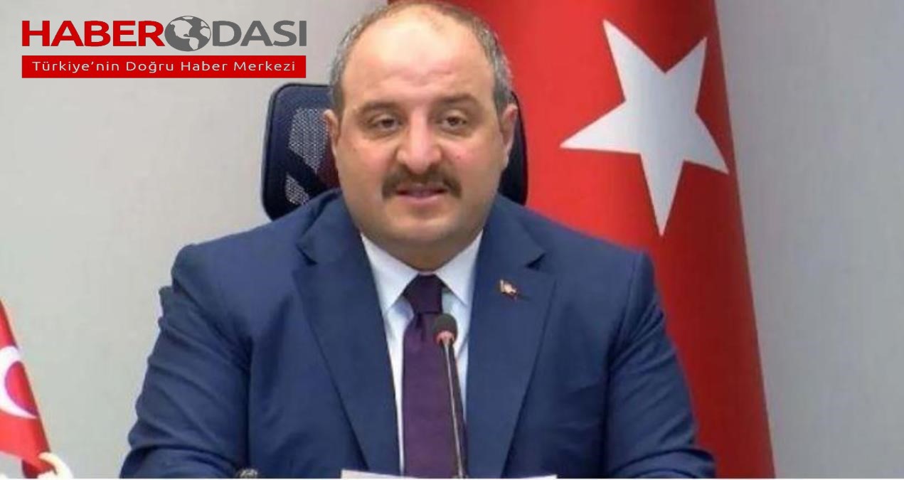 Bakan Varank 2025 yılı itibarıyla 15 turcorn ve 5 decacorna mutlaka ulaşacağız