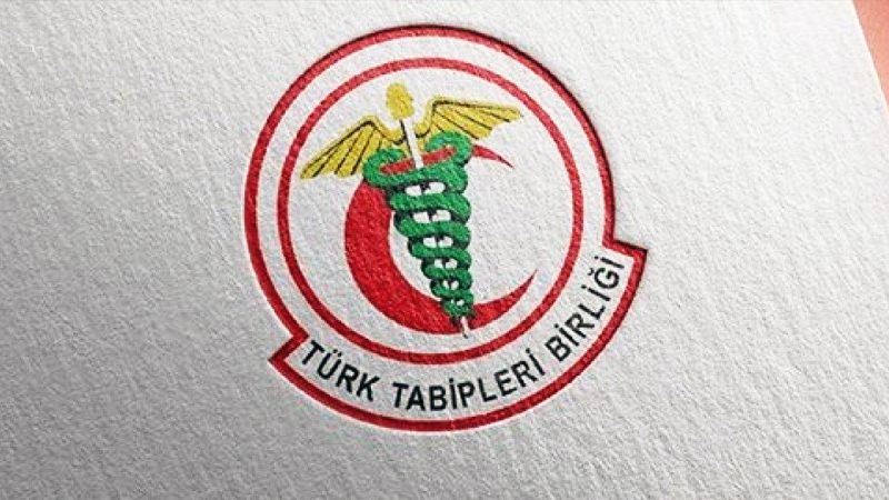 Türk Tabipleri Birliği  depremlerde 10 doktorun hayatını kaybettiğini duyurdu