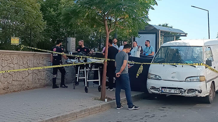 Batmandaki cinayette gözaltı sayısı 4e çıktı