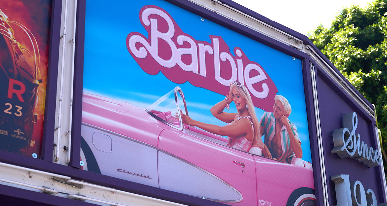 Lübnan  eşcinselliği teşvik ettiği gerekçesiyle Barbie filmini yasakladı