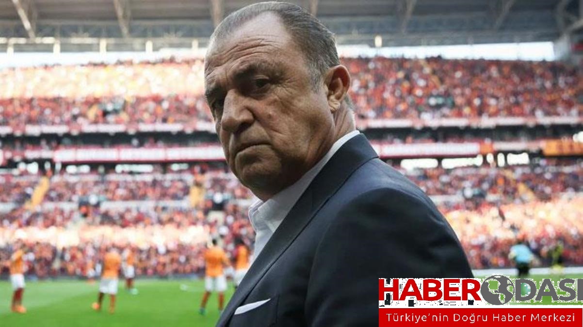 Fatih Terim ile ilgili kulislerde dolaşan bomba iddia Milletvekili adayı mı oluyor