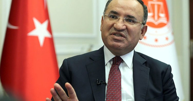 Bakan Bozdağ 6lı masa özel kalem müdürü arıyor