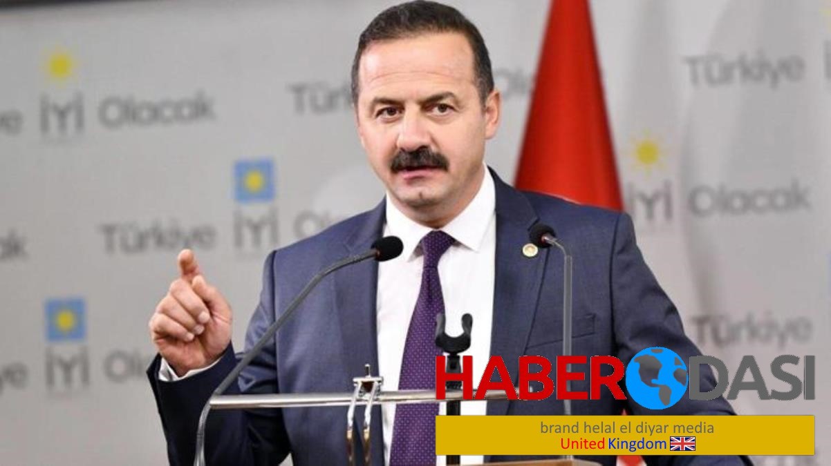 İYİ Partili Yavuz Ağıralioğlu geri adım atmıyor Kırgın bir şekilde oy verilecek ben bu vebale ortak olmayacağım