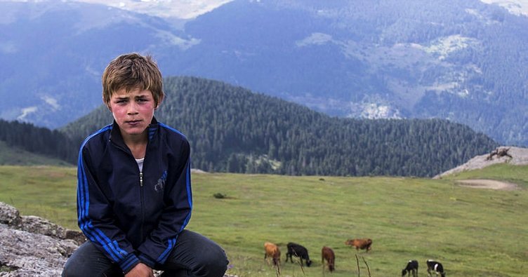 İçişleri Bakanı Soylu şehit Eren Bülbülü doğum gününde andı