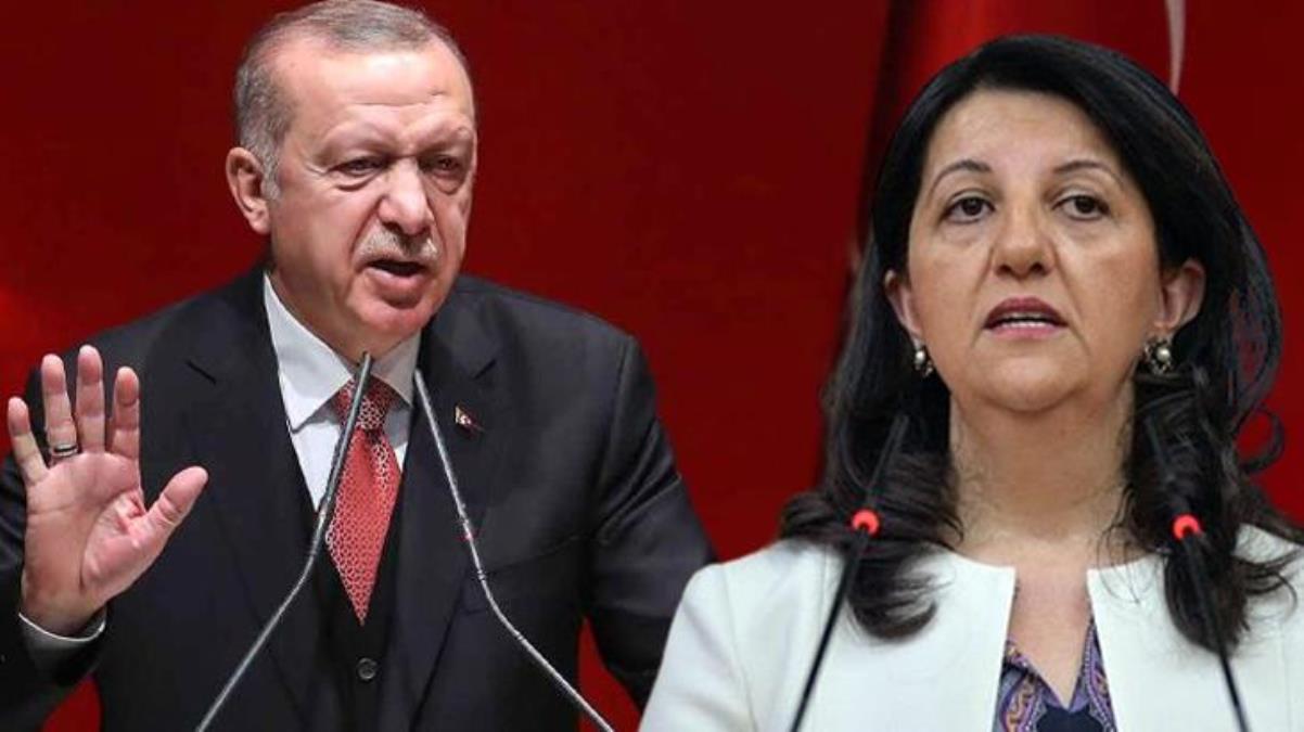 Görüşme talebini reddeden HDP ye  AK Parti den yanıt gecikmedi