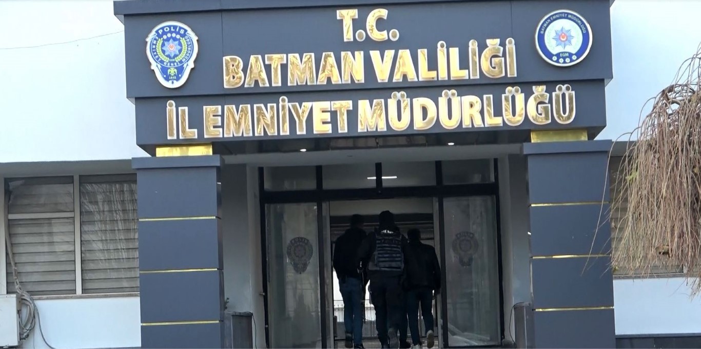 Teslim olan terörist PKK’nın kirli yüzünü anlattı