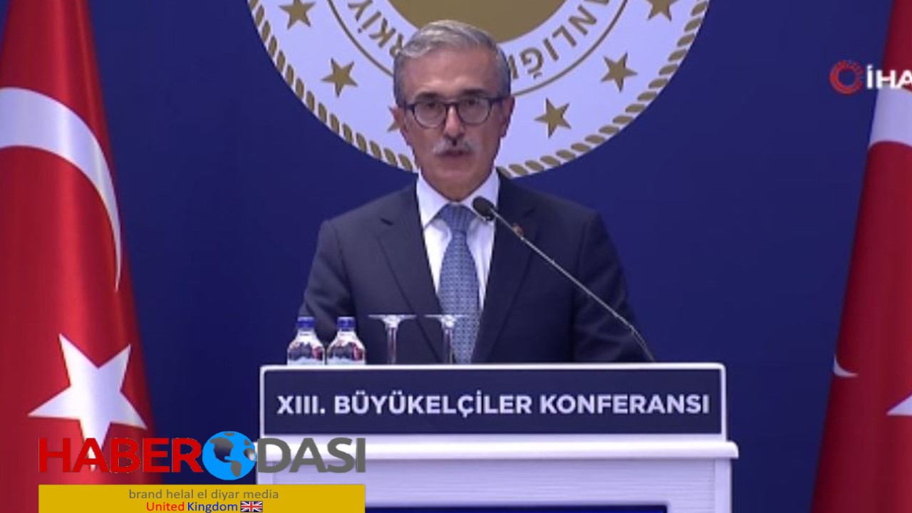 SSB Başkanı İsmail Demir açıkladı Anadolu illerine yayılacak