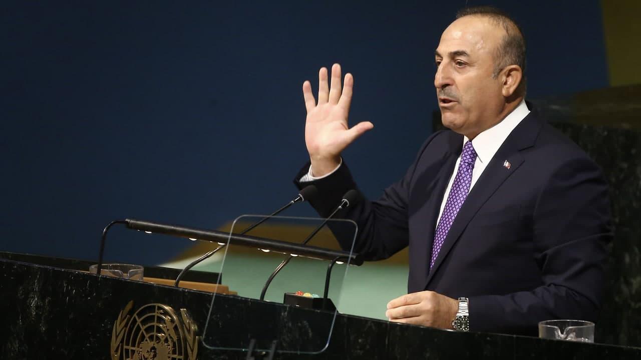 Dışişleri Bakanı Çavuşoğlu İsveç'in NATO üyeliğine evet dememiz mümkün değil