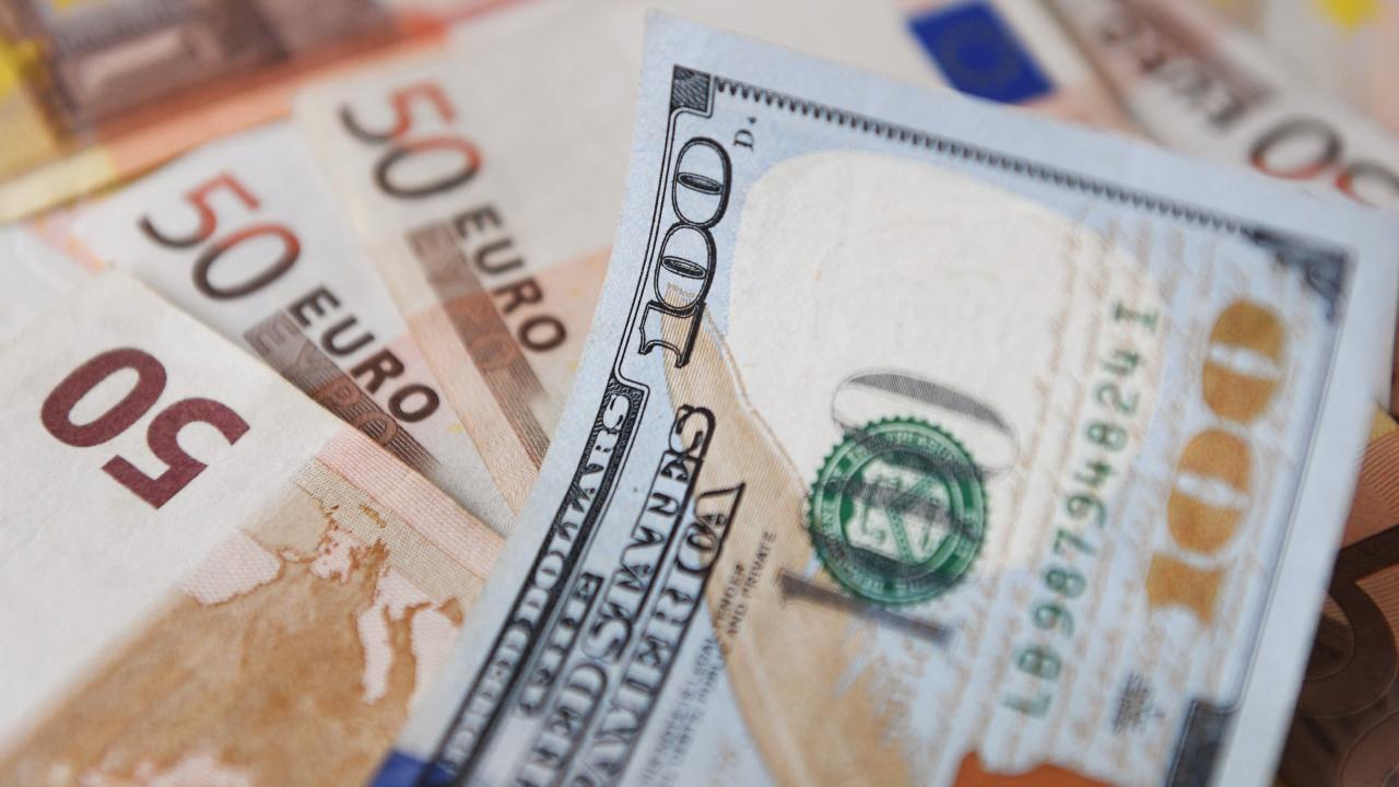 Dolar ve Euro fiyatları ne kadar 21 Eylül döviz fiyatları