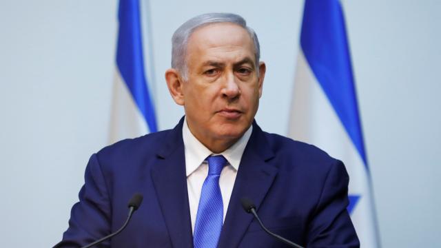 İsrail'de Netanyahu hükümetinin yargı düzenlemesine karşı kitlesel protestolar yapılıyor