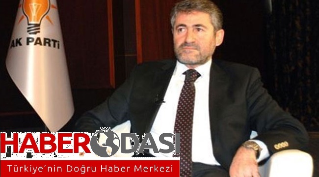 Bakan Nebati İstihdamda tarihi yüksek seviye yakalandı