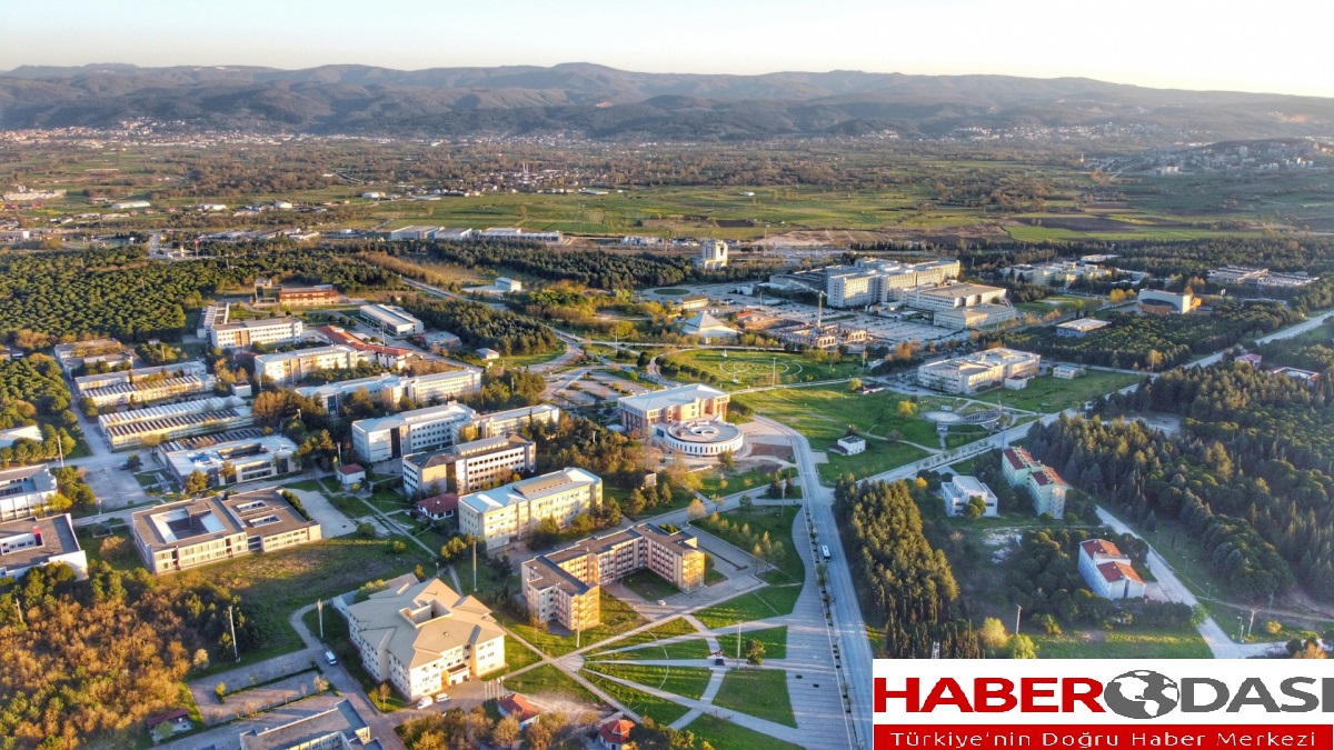 Bursa Uludağ Üniversitesi TÜYAFED ile işbirliği protokolü imzaladı