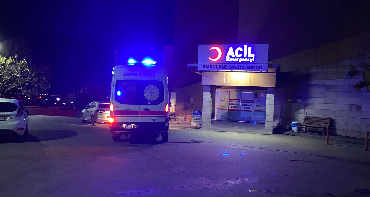 Gazinoda çıkan kavgada kan aktı 1 ölü 3 yaralı