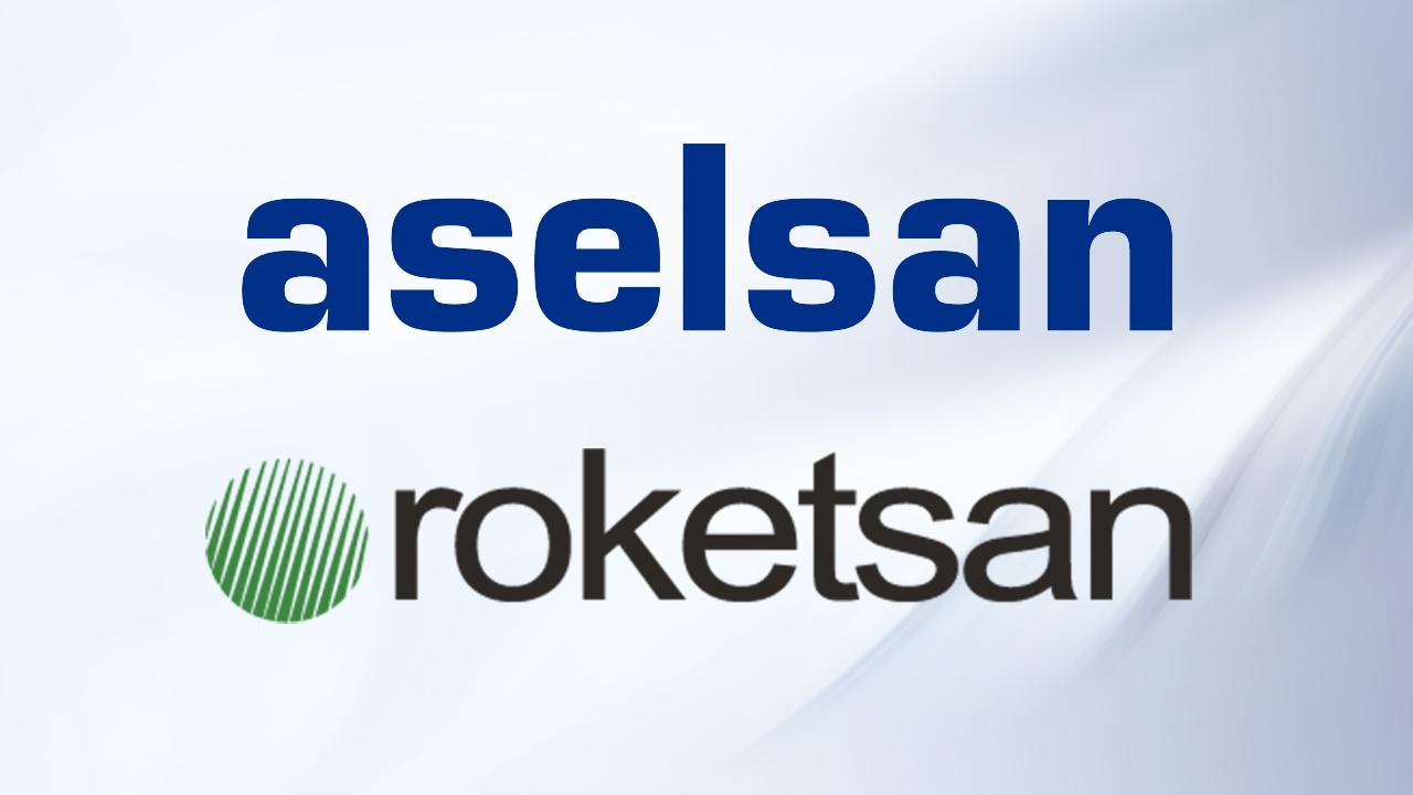 ASELSAN ile ROKETSAN arasında 3 yeni sözleşme